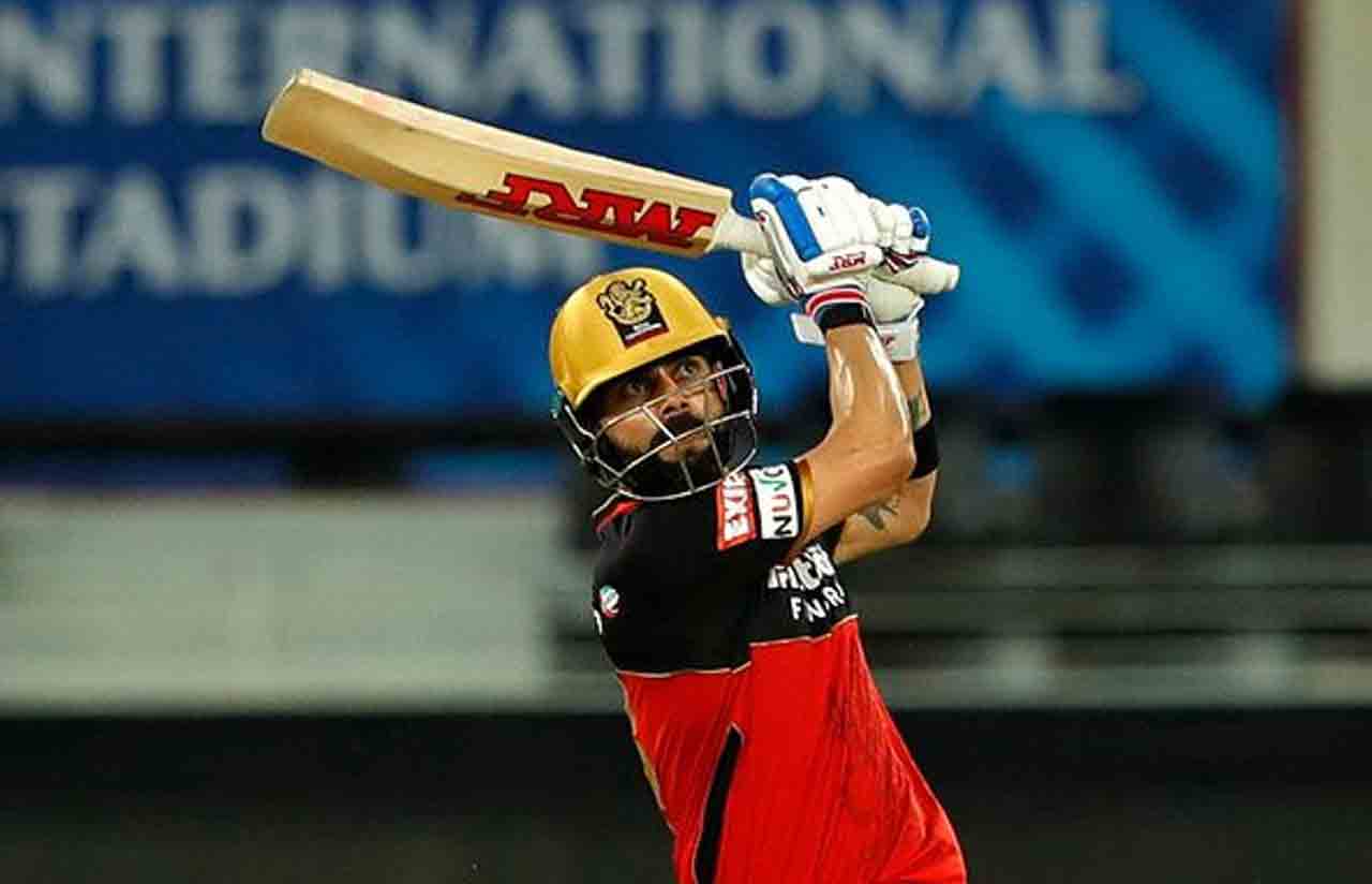 Virat Kohli | ఐపీఎల్‌లో కోహ్లీ మ‌రో ఘ‌న‌త‌.. 600 ఫోర్లు కొట్టిన‌ మూడో క్రికెట‌ర్‌గా రికార్డు