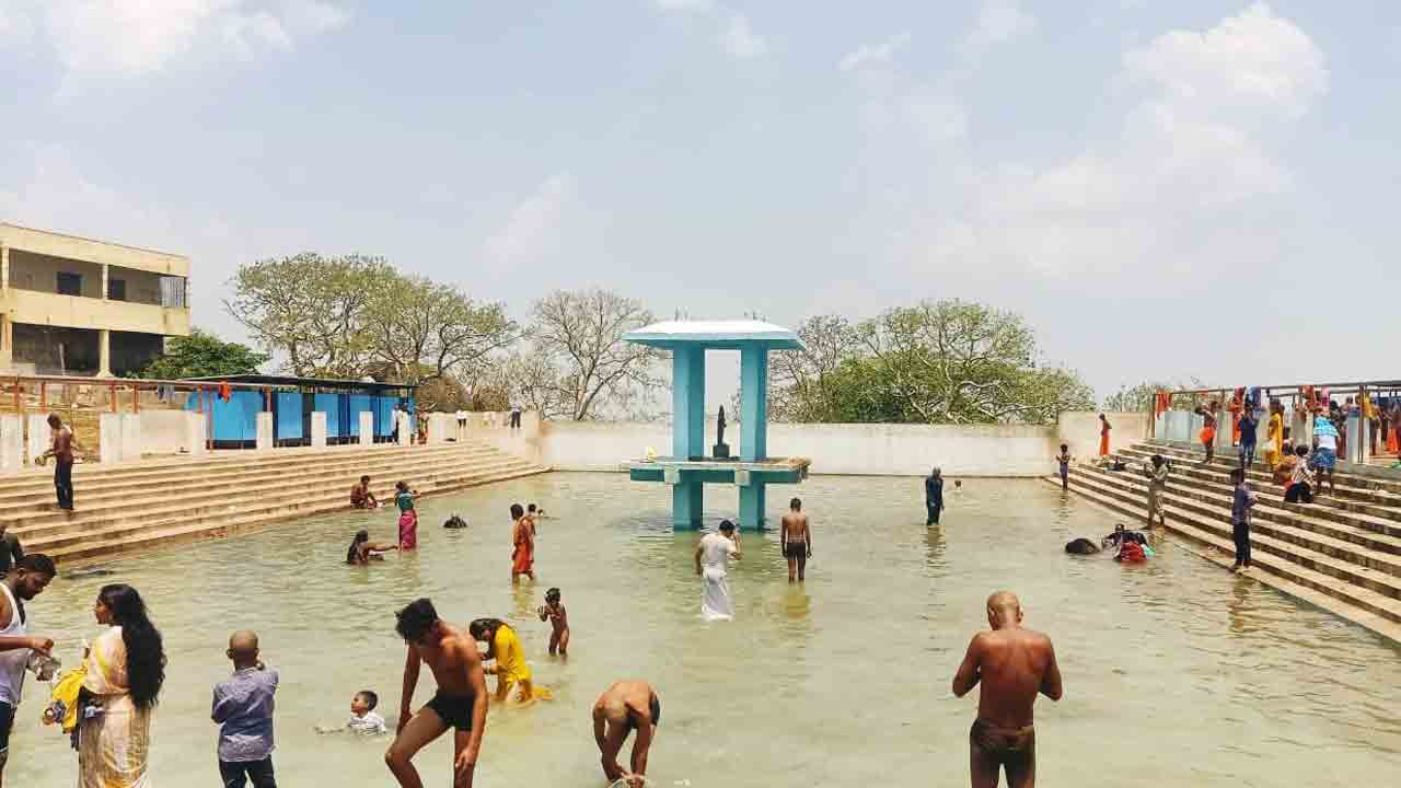 Kondagattu