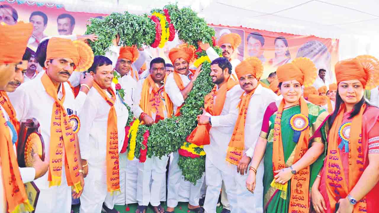 బసవేశ్వర బోధనలు స్ఫూర్తిదాయకం