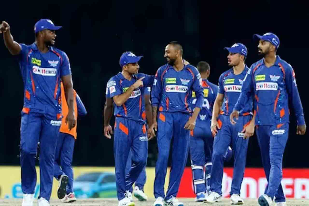 IPL 2023 | చేతులెత్తేసిన హైద‌రాబాద్ బ్యాట‌ర్లు.. ల‌క్నో టార్గెట్ 122