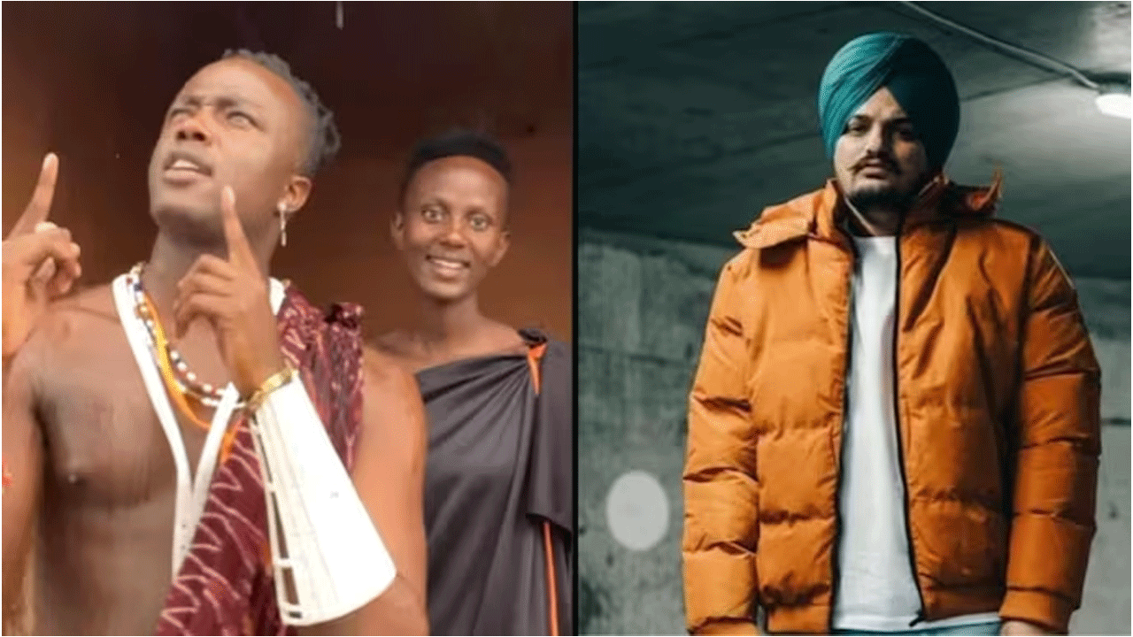 viral video | దివంగ‌త గాయ‌కుడు సిద్ధూ మూసే వాలాకు లేటెస్ట్ వీడియోలో కిలీ పాల్‌, నీమా నివాళి