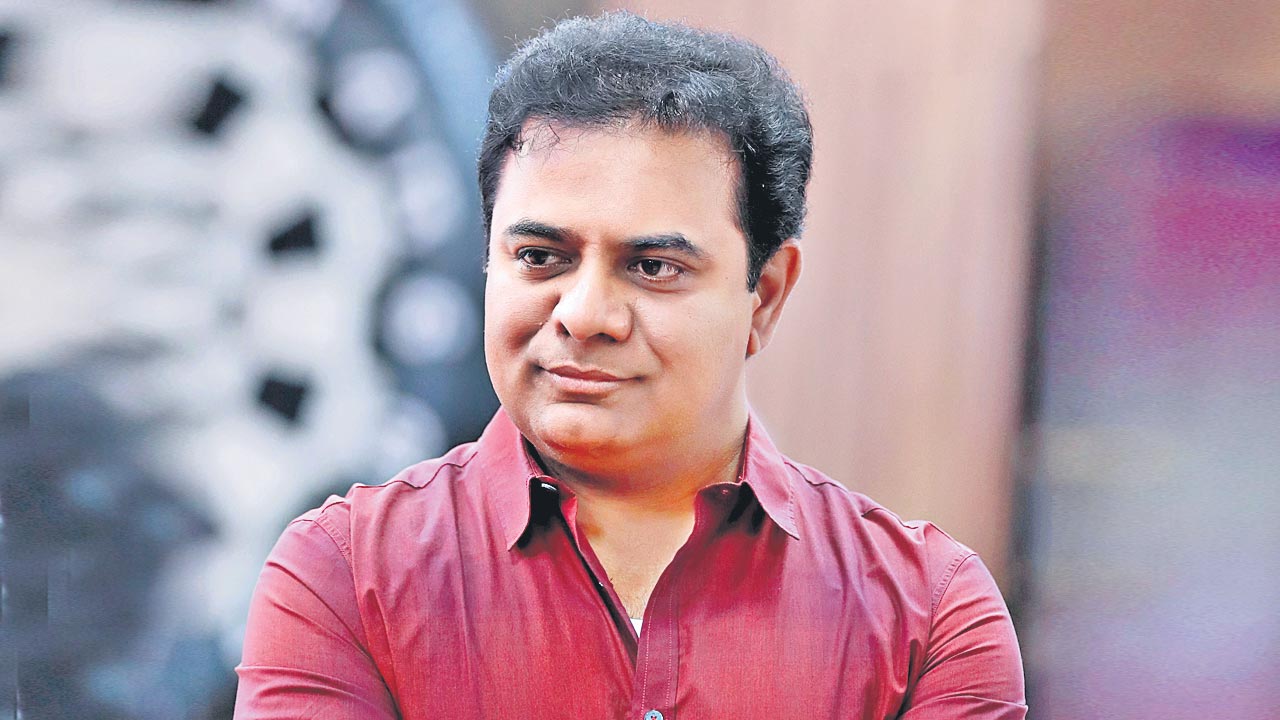 కేసీఆర్‌గారి వల్లే సాంస్కృతిక పునరుజ్జీవం