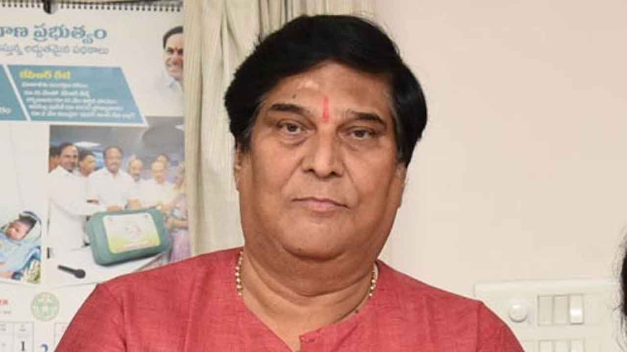 3న బ్రాహ్మణ పరిషత్‌ సమావేశం