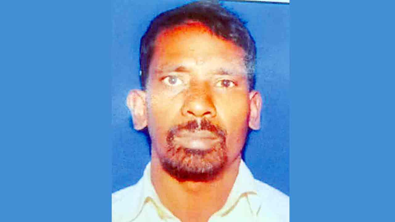 వడదెబ్బకు ‘ఉపాధి’ కూలీ మృతి