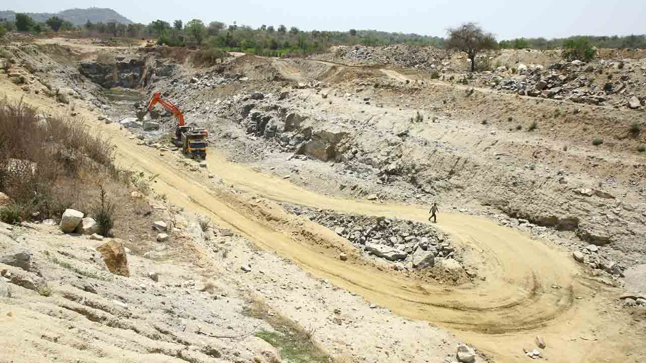 మిట్టకు సాగునీరు!
