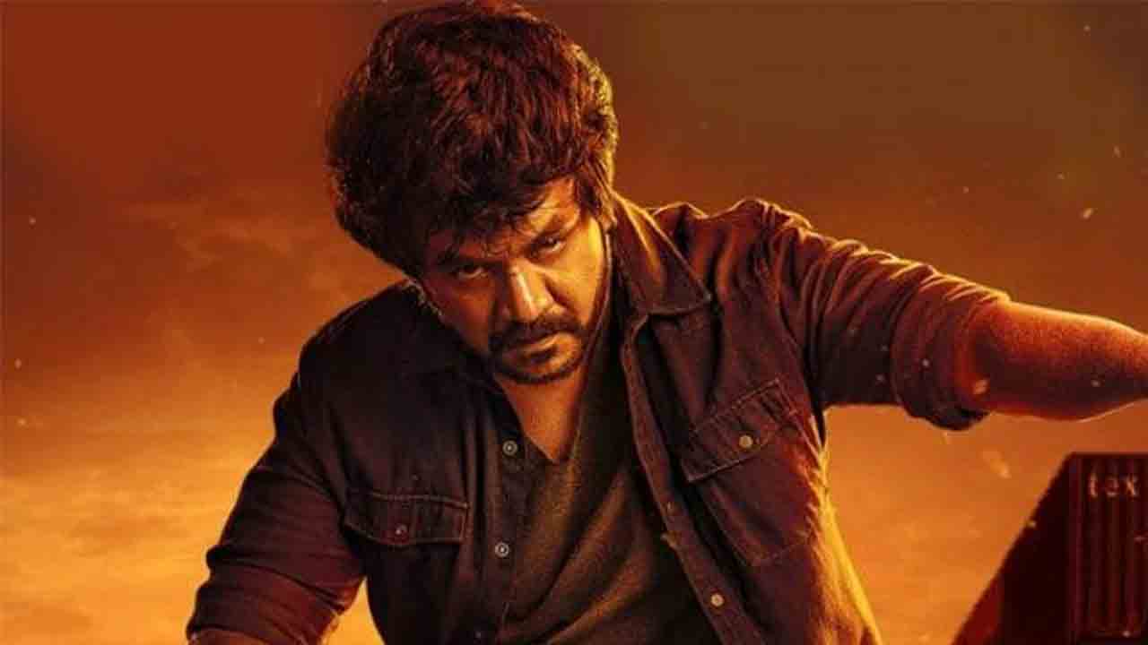 Rudrudu Movie | అప్పుడే ఓటీటీలోకి లారెన్స్‌ రుద్రుడు మూవీ.. స్ట్రీమింగ్‌ ఎప్పుడంటే?