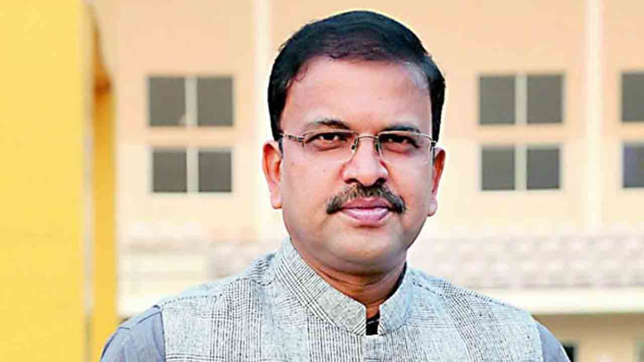 Laxmi Narayana | బీఆర్ఎస్ అధినేత కేసీఆర్‌కు సీబీఐ మాజీ జేడీ ల‌క్ష్మీనారాయ‌ణ ధ‌న్య‌వాదాలు