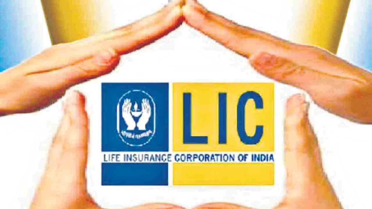 సుడిగుండంలో ఎల్‌ఐసీ