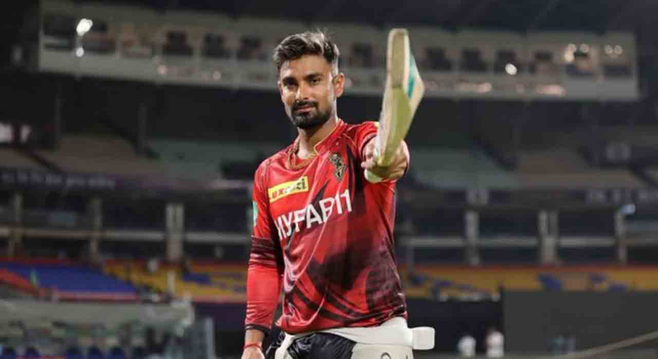 IPL 2023 | ఐపీఎల్ మ‌ధ్య‌లోనే స్వ‌దేశానికి కోల్‌క‌తా స్టార్.. కార‌ణం ఏంటంటే..?