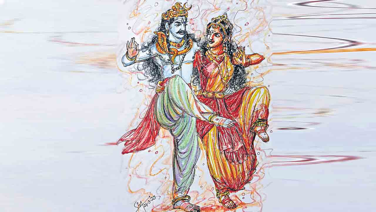 జాయ సేనాపతి చారిత్రక కాల్పనిక నవల