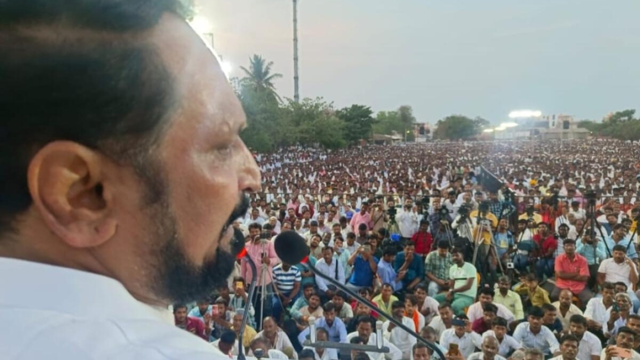 Karnataka assembly elections | లక్ష్మణ సవది కాంగ్రెస్ నుంచి పోటీ చేస్తారు : డీకే శివ‌కుమార్‌