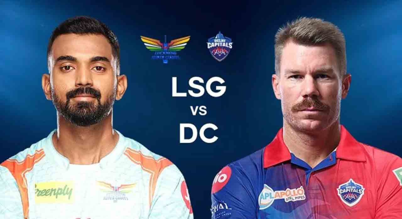 IPL 2023 | టాస్ గెలిచి ఫీల్డింగ్ తీసుకున్న ఢిల్లీ క్యాపిట‌ల్స్