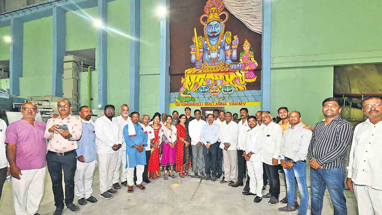 Mallana Swamy