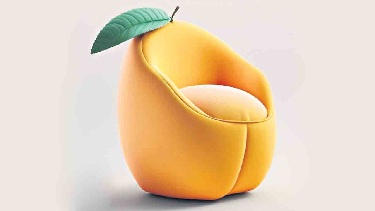 Mango Furniture