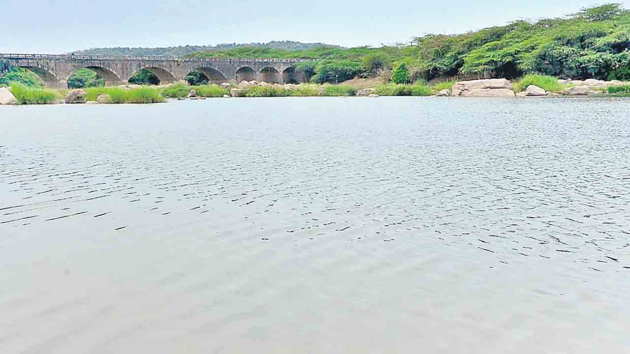 Manjeera Pushkaralu | నేటి నుంచి మంజీర పుష్కరాలు