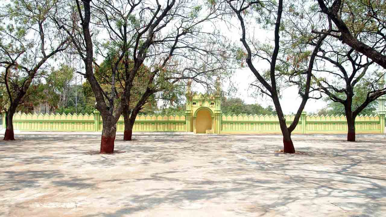 నేడే ‘ఈద్‌ ఉల్‌ ఫితర్‌’