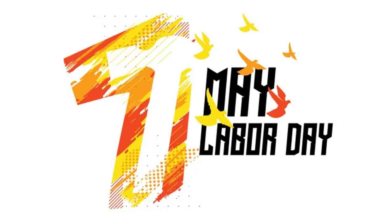 1న రవీంద్రభారతిలో మేడే వేడుకలు