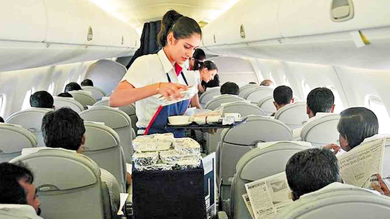 Meals In Flight2