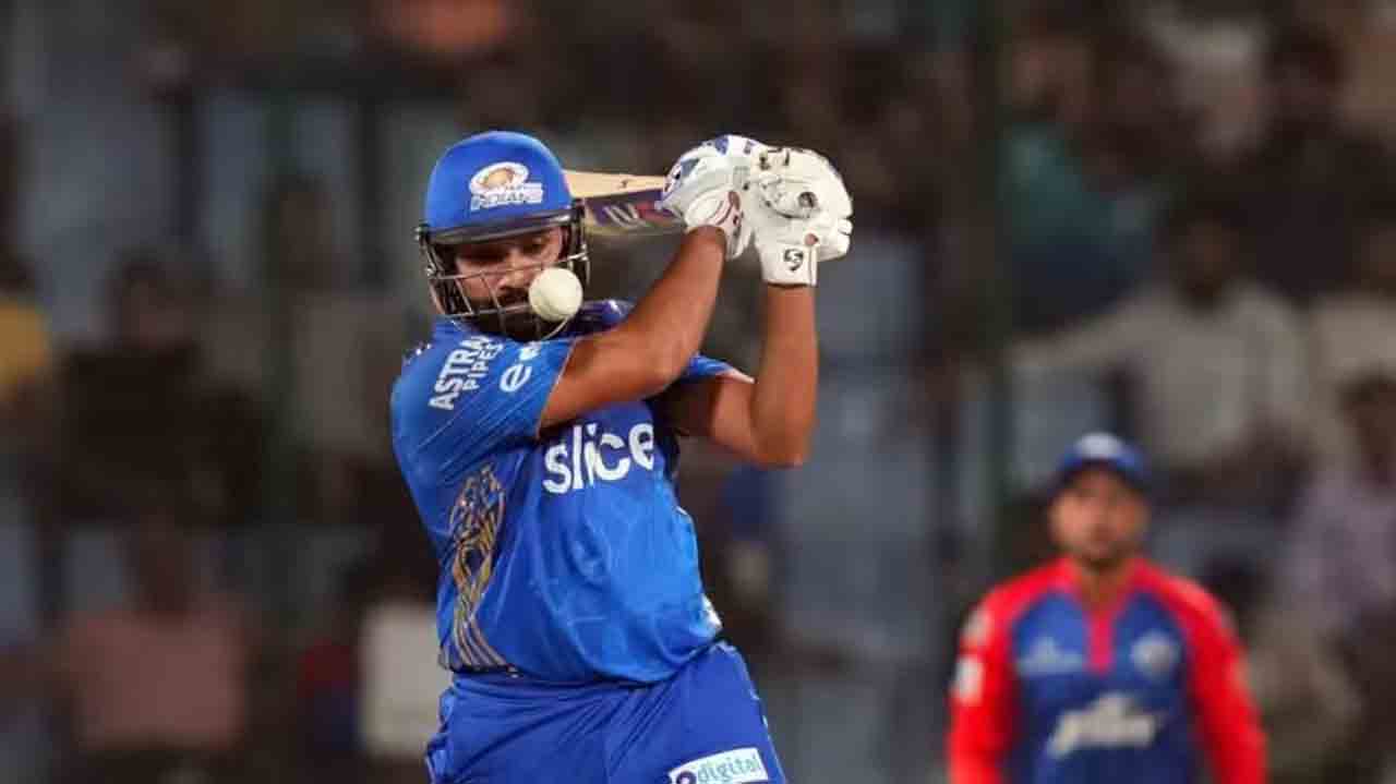 IPL 2023 | బోణీ కొట్టిన ముంబై.. ఢిల్లీకి నాలుగో ఓట‌మి