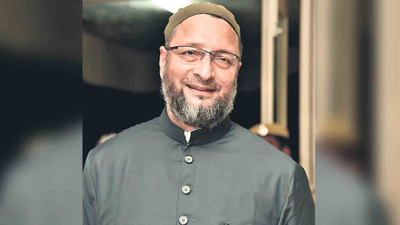 ముస్లింల కనుమరుగుకు బీజేపీ కుట్ర