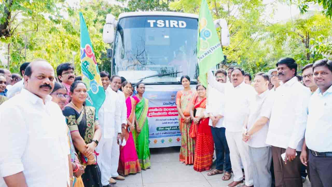 జాతీయస్థాయిలో ముక్రా(కే) నంబర్ వన్