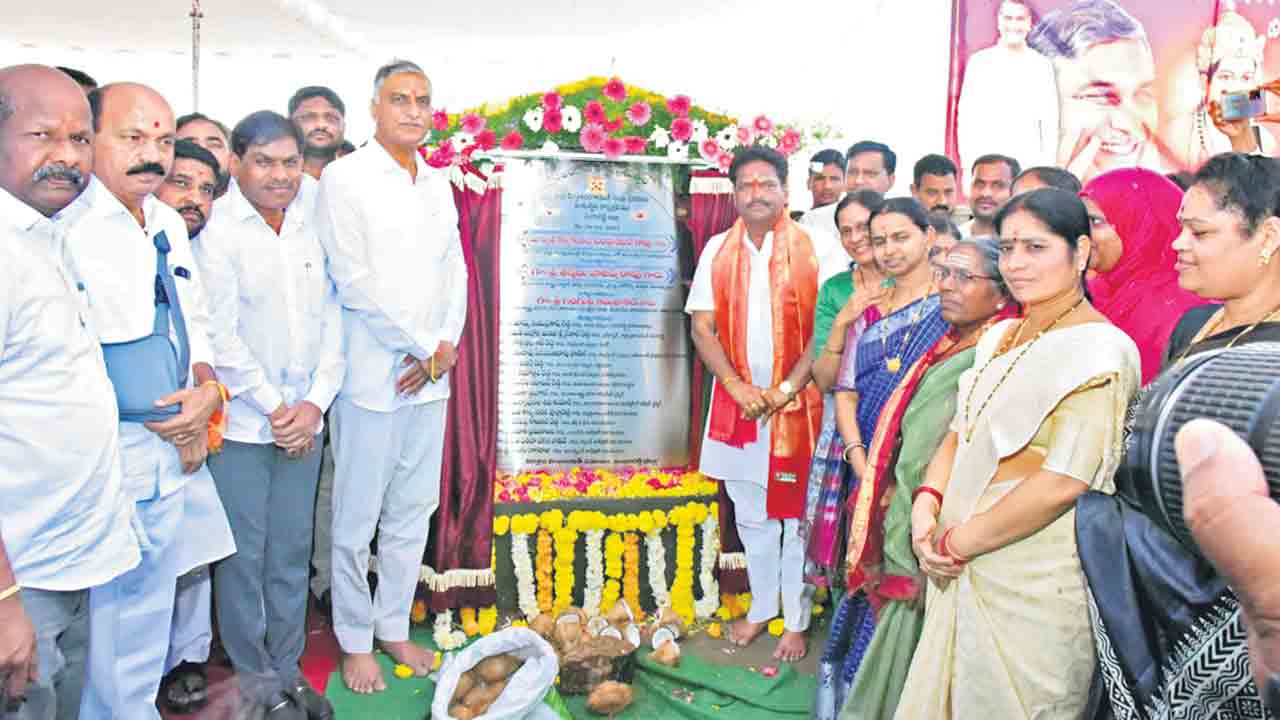 స్వరాష్ట్రంలో.. లింగాయత్‌లకు ప్రాధాన్యం