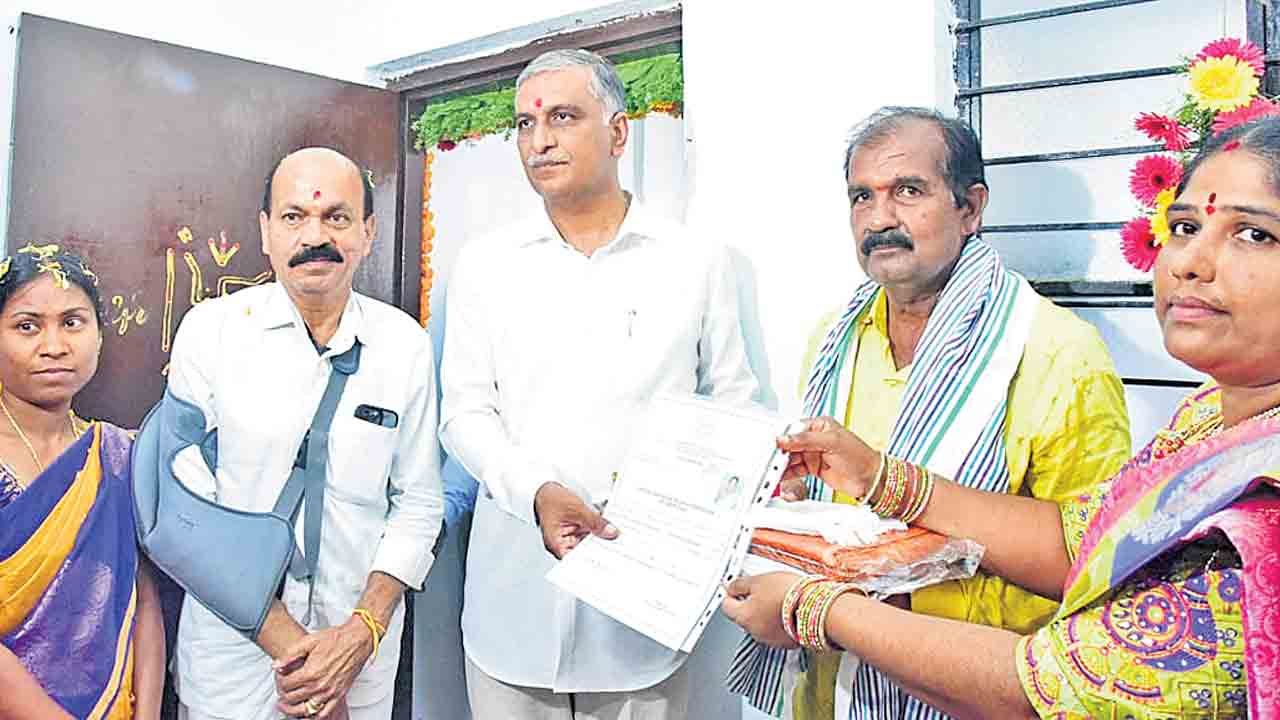 డబుల్‌ సంతోషం