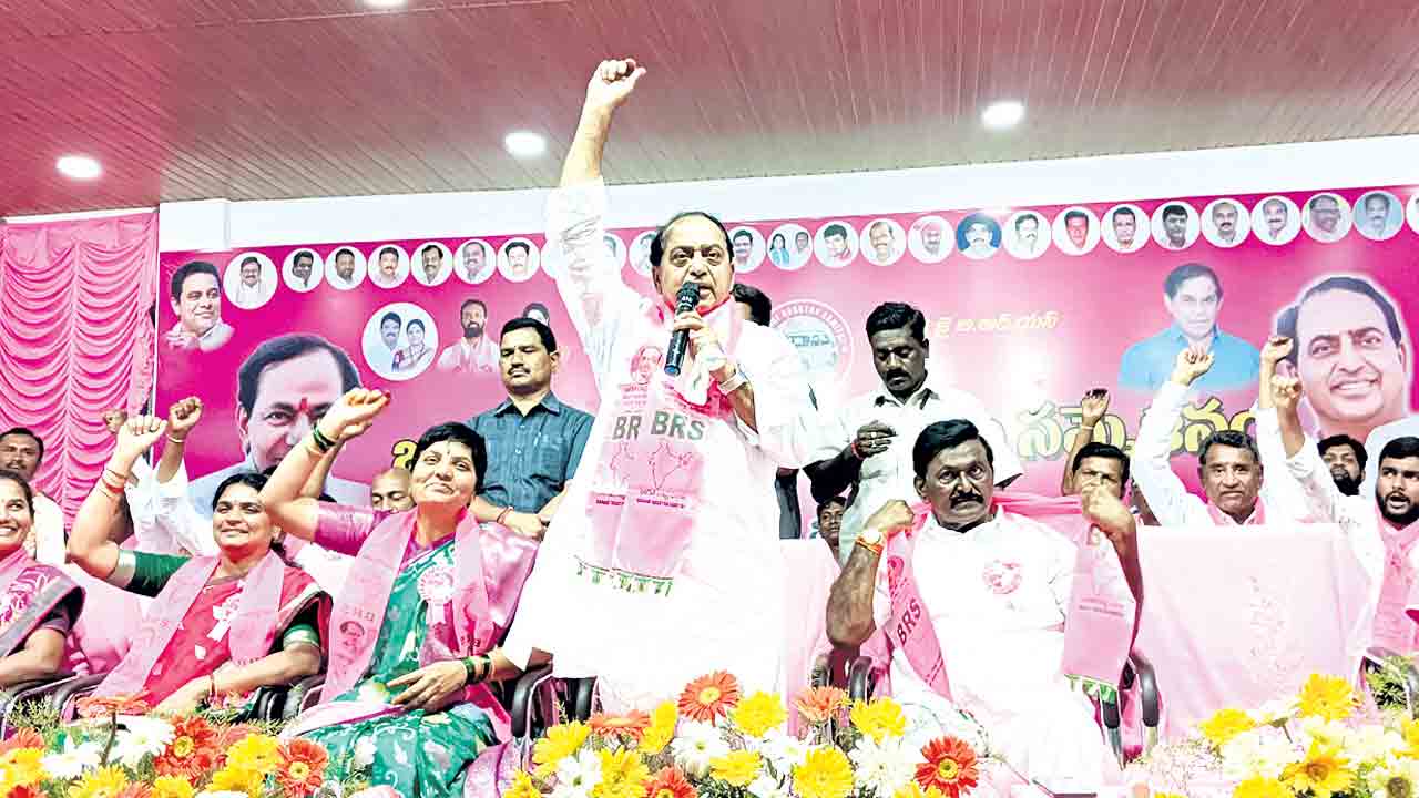 సంక్షేమంలో నంబర్‌ వన్‌