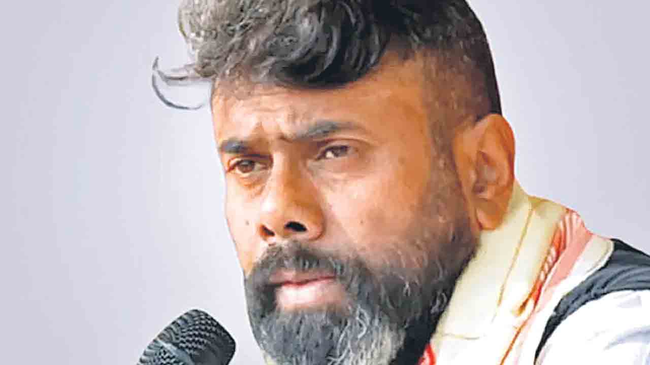 Taj Mahal | తాజ్‌మహల్‌ కూల్చి.. అక్కడ ఆలయాలు కట్టండి.. ప్రధాని మోదీని కోరిన అస్సాం బీజేపీ ఎమ్మెల్యే