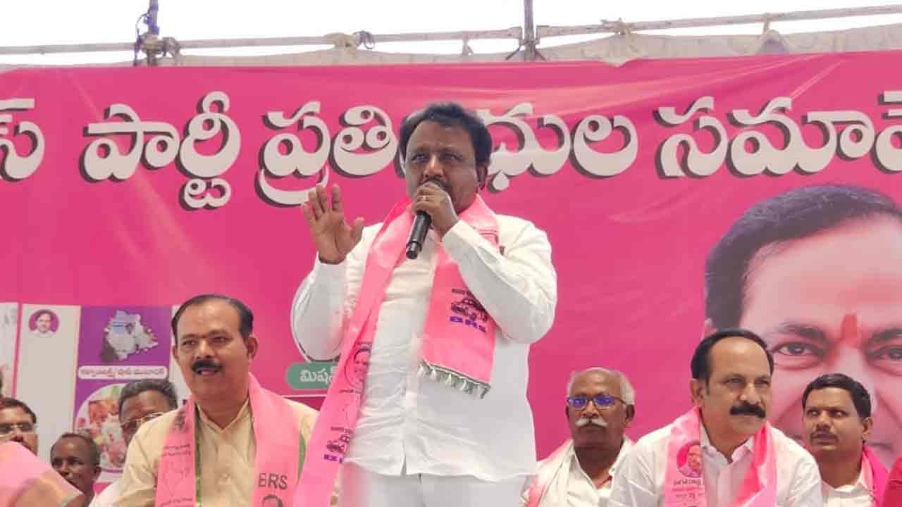 కుట్రలు, కుతంత్రాలను తిప్పికొట్టాలి