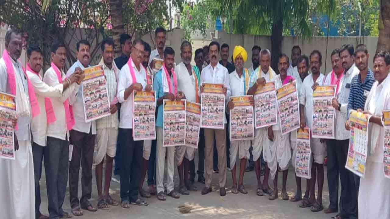 త్వరలో పాడిరైతుల ఉత్పత్తి సంఘాలు