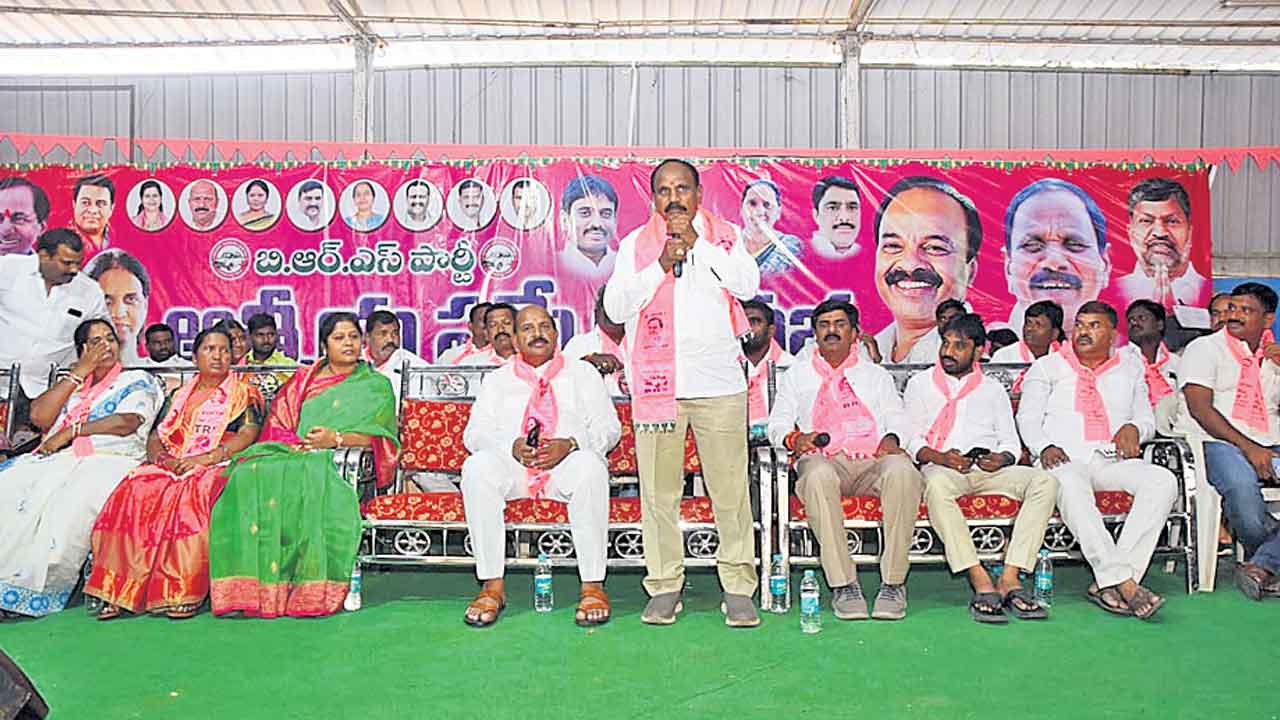 ఎడ్యుకేషన్‌ హబ్‌గా తెలంగాణ రాష్ట్రం