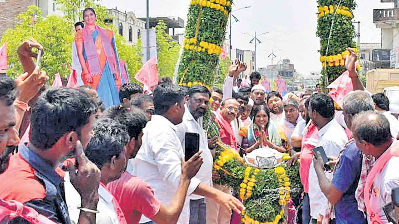 Mla Padma