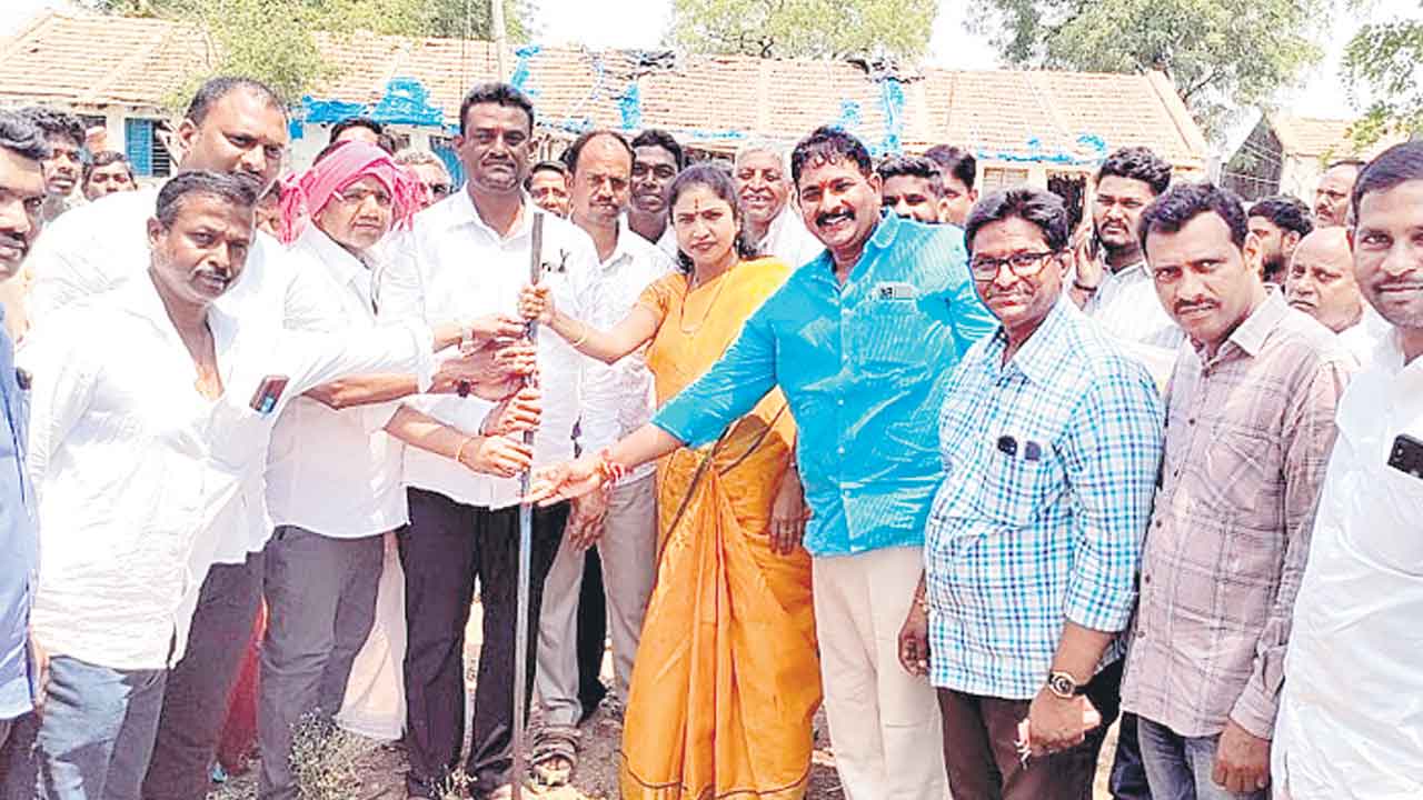 ప్రభుత్వ వైద్యశాలల్లో మెరుగైన సేవలు