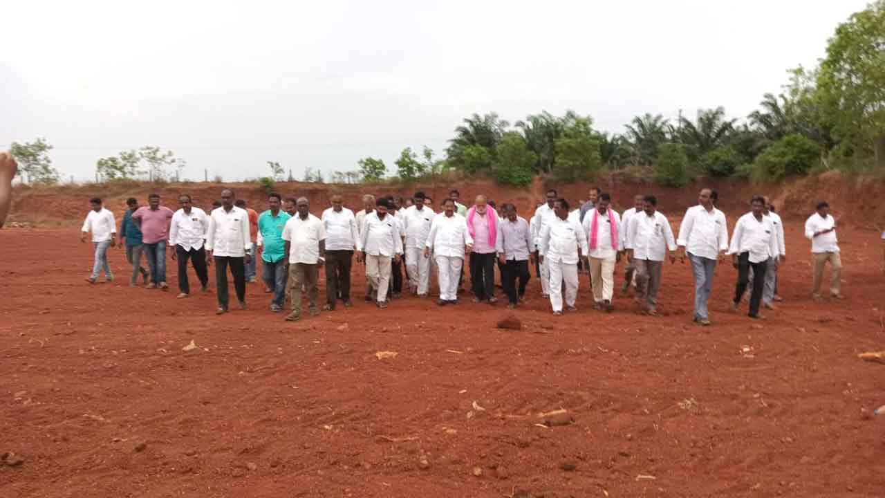 పథకాలను ప్రజల్లోకి తీసుకెళ్లాలి