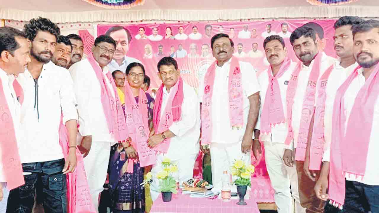 హ్యాట్రిక్‌ ఖాయం