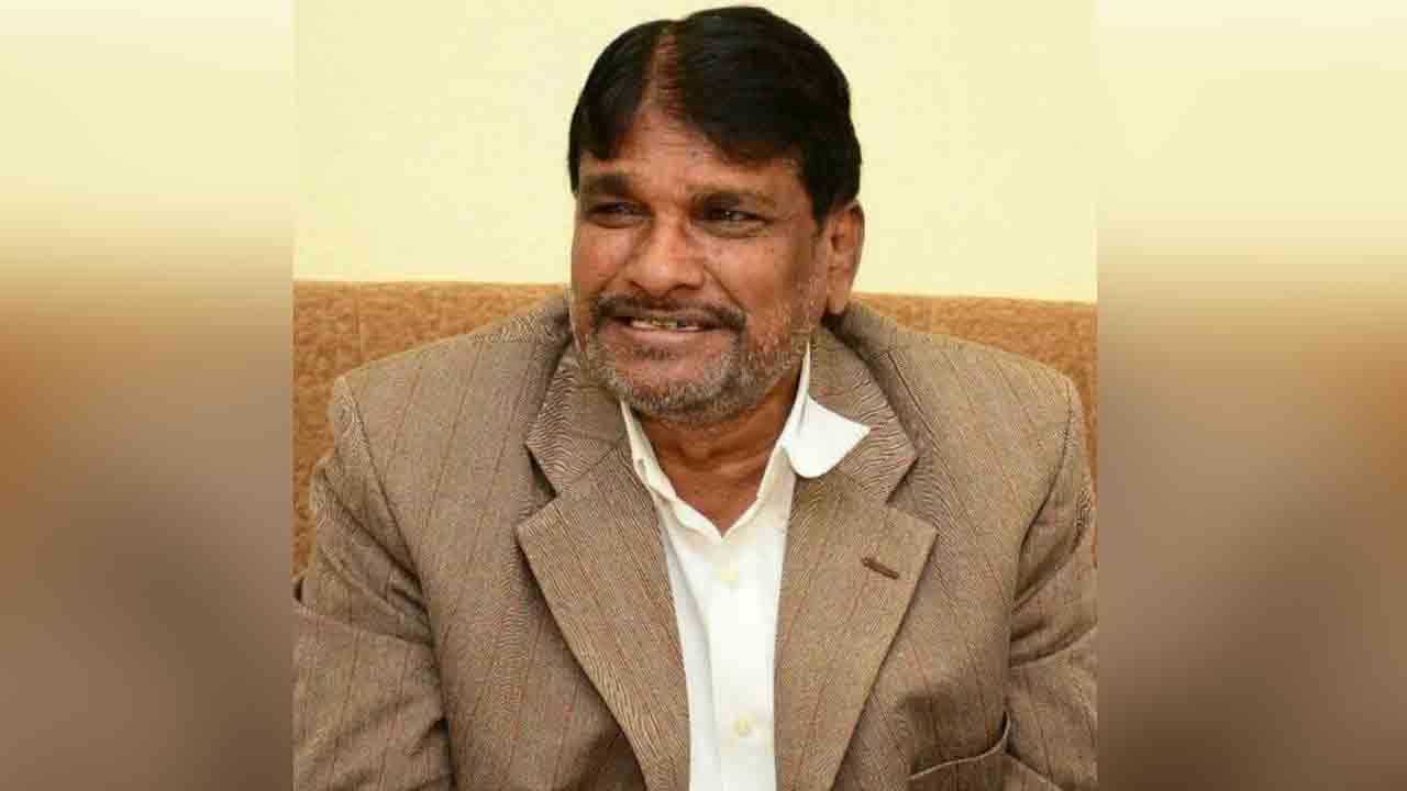 మాజీ ఎమ్మెల్యే రామ్‌లు కన్నుమూత