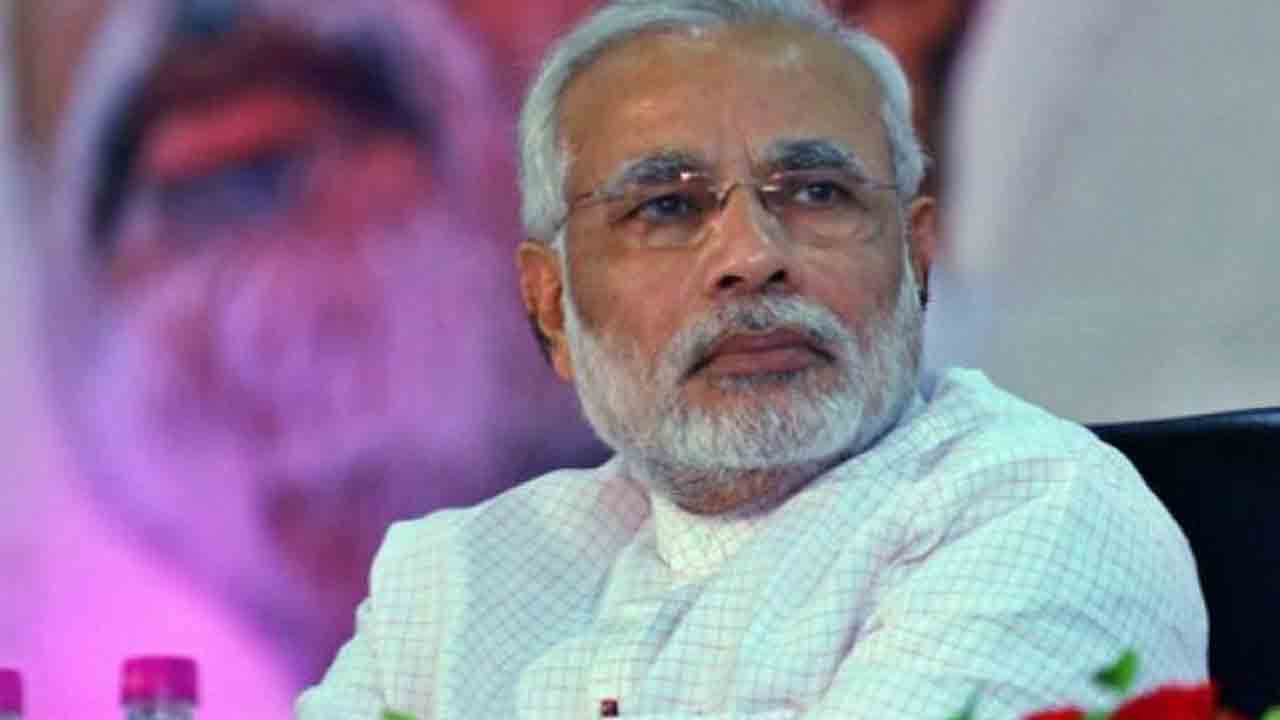 Telangana | మోదీ విష‌పు వ్యాఖ్య‌ల‌పై భ‌గ్గుమ‌న్న తెలంగాణ ప్ర‌జానీకం