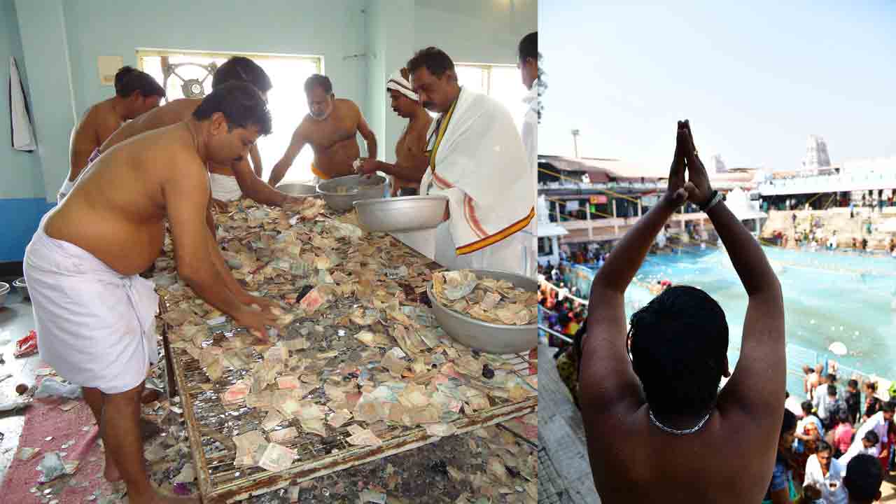 రాజన్నకు ‘శతకోటి’ వందనం