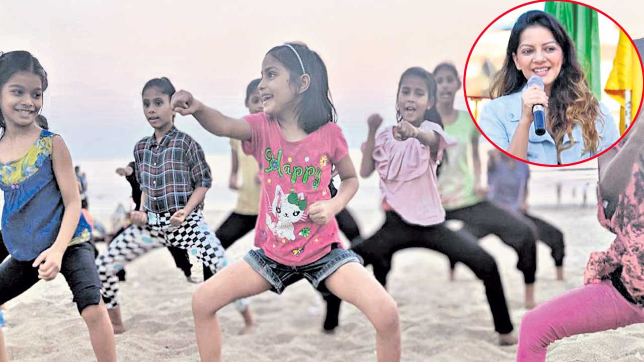 ముక్కామార్‌ పీరియడ్‌!