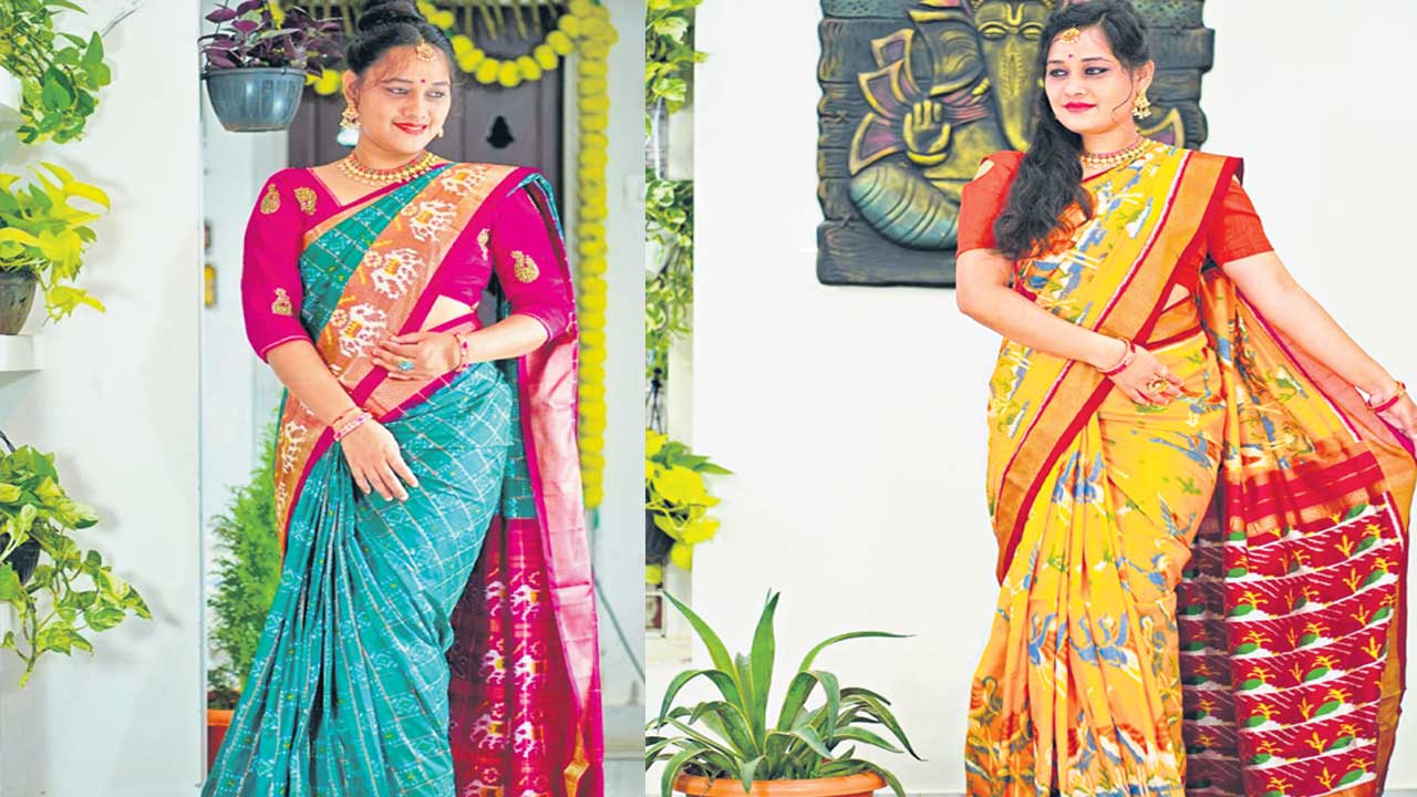 ఓ ప్రియా ప్రియా..