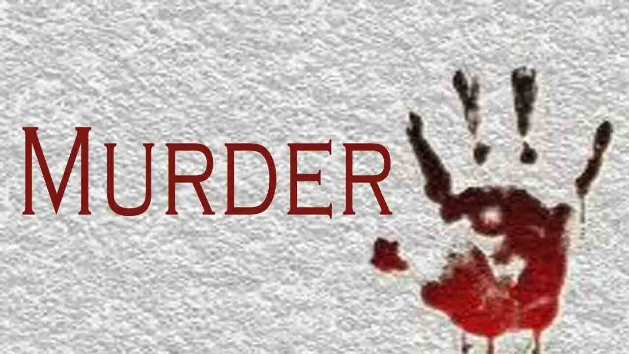 భర్తే మౌనికను హతమార్చాడు..