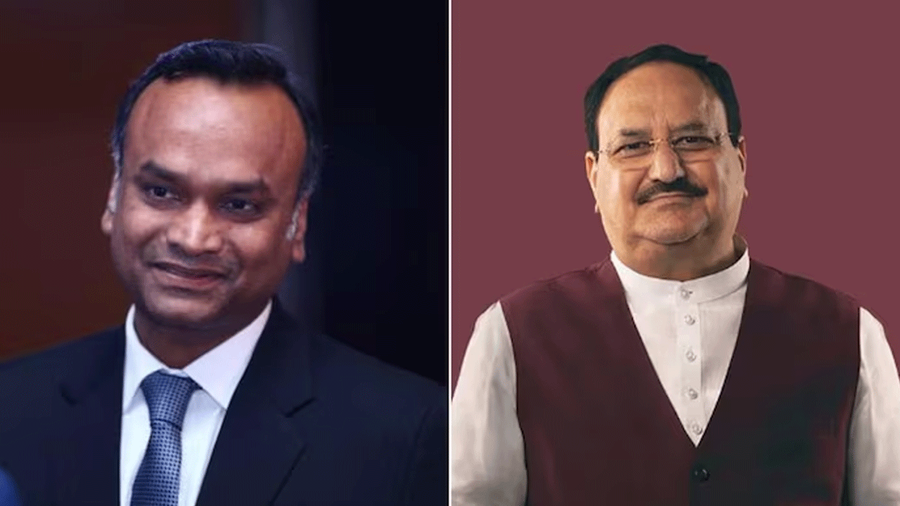 Karnataka Assembly Elections | ప్ర‌చార ప‌ర్వంలో న‌డ్డా వ్యాఖ్య‌లపై కాంగ్రెస్ నేత‌ల ఫైర్‌..!