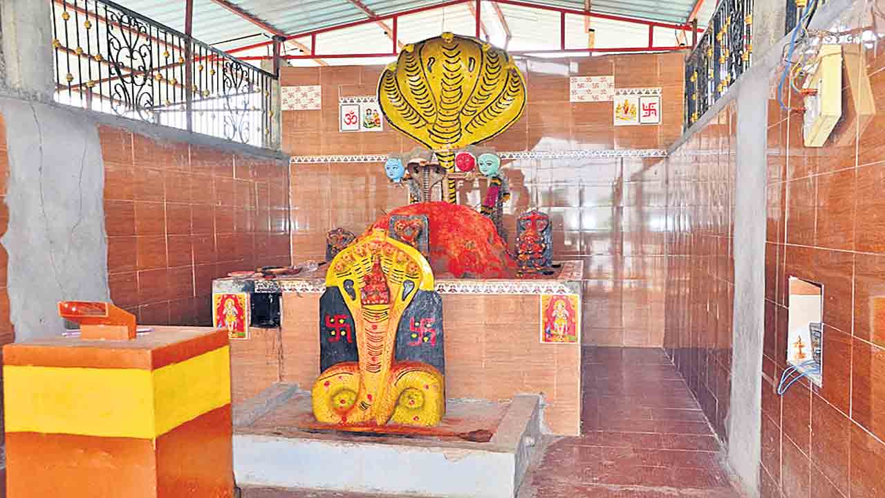 Manjeera Pushkaralu | గరుడగంగా తీరాన ఈనెల 22 నుంచి మంజీరా పుష్కరాలు.. ఏ రోజు ఏ దానం చేస్తే మంచిది!