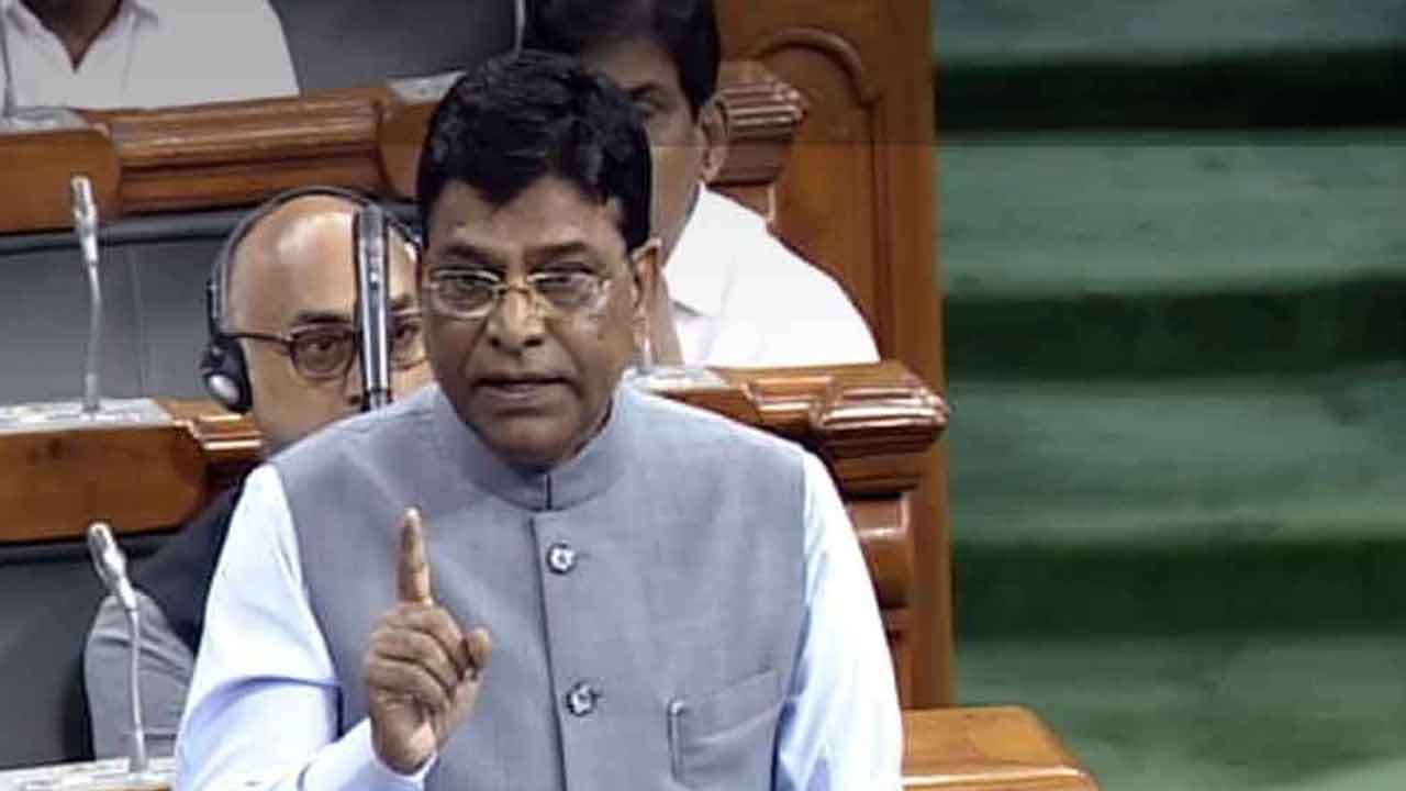 అణు విద్యుత్తు కేంద్రం ఏర్పాటులోనూ వివక్షే