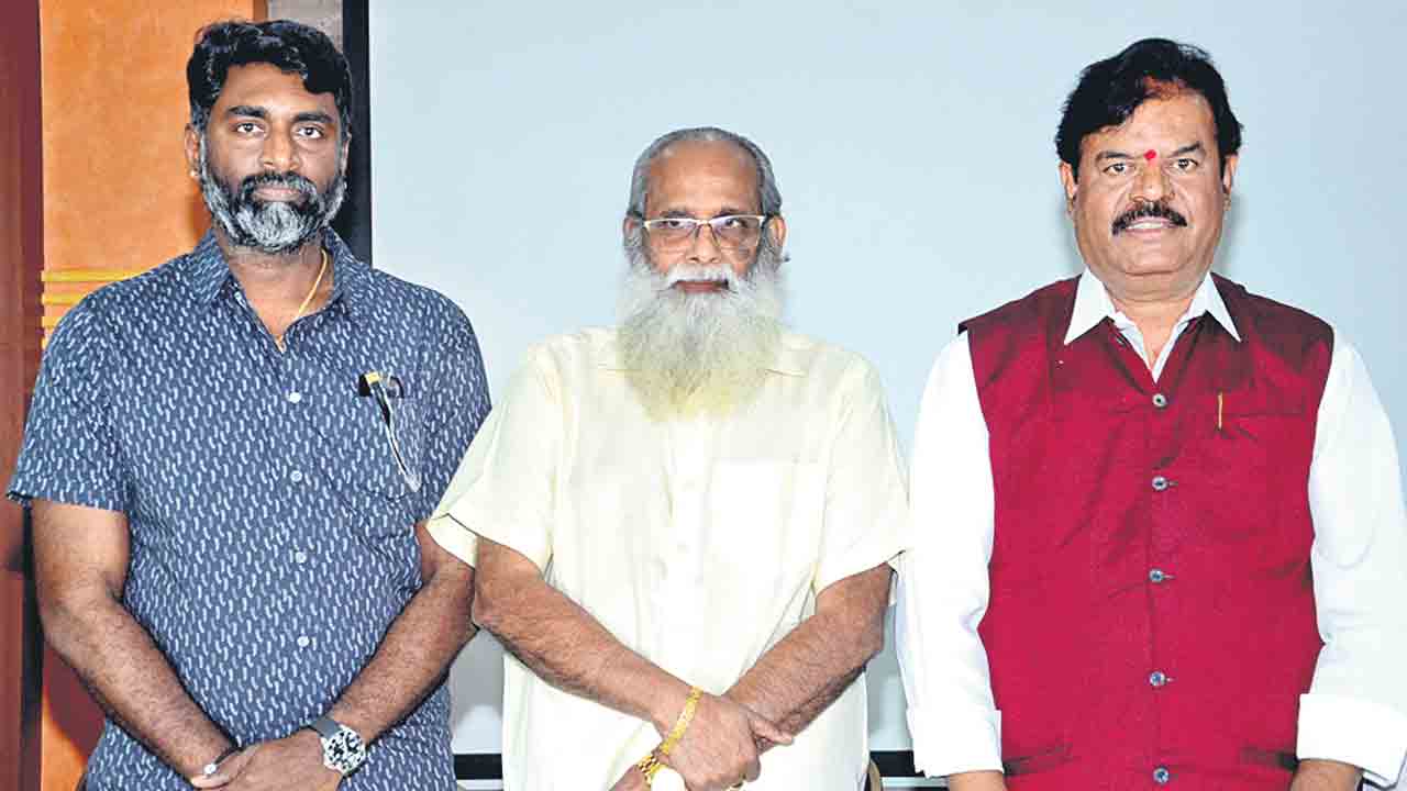 దుబాయ్లో టీఎఫ్సీసీ నంది అవార్డ్స్