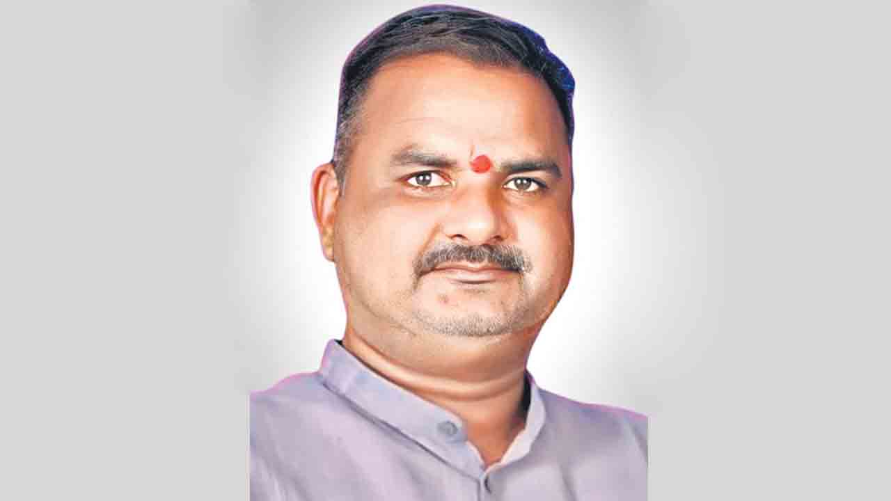 బీఆర్‌ఎస్‌ నేత హఠాన్మరణం