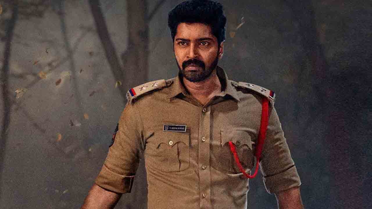 Allari Naresh | ఉగ్రం బడ్జెట్‌ అన్ని కోట్లా.. అల్లరి నరేష్ రేంజ్‌ మాములుగా లేదుగా..!