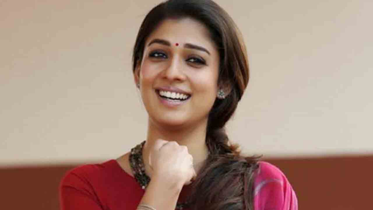 Nayanthara | మణిరత్నం, కమల్‌ హాసన్‌ సినిమాలో నయనతార?