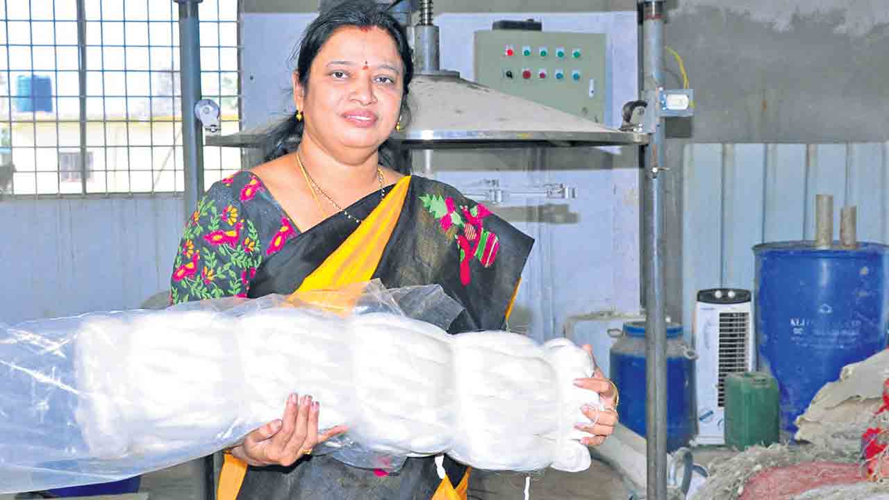 శిల్పా కల్చర్‌!